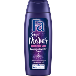 FA gel za tusiranje Me Time Catch Dreams 250ml