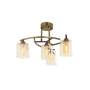 AV-1373-4E Antiquation Chandelier