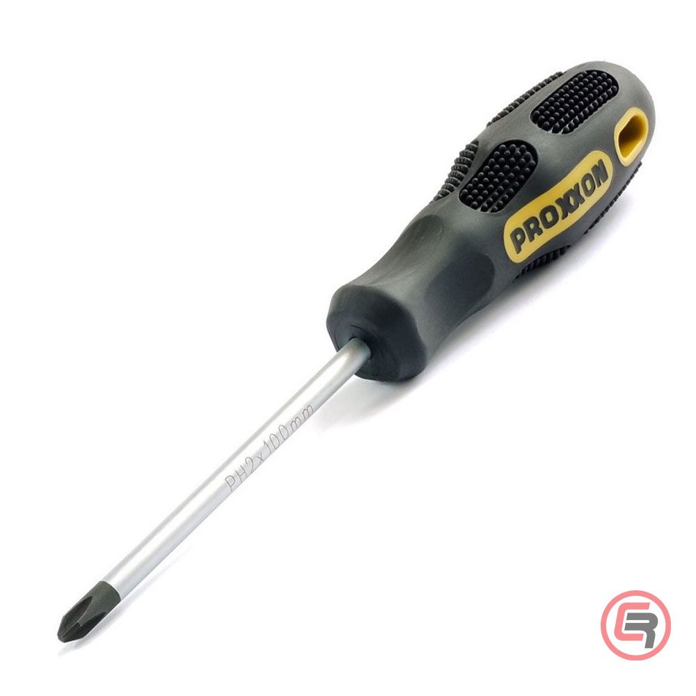 Proxxon Odvijač Križni PH1 x 80mm – 22052 slika 1