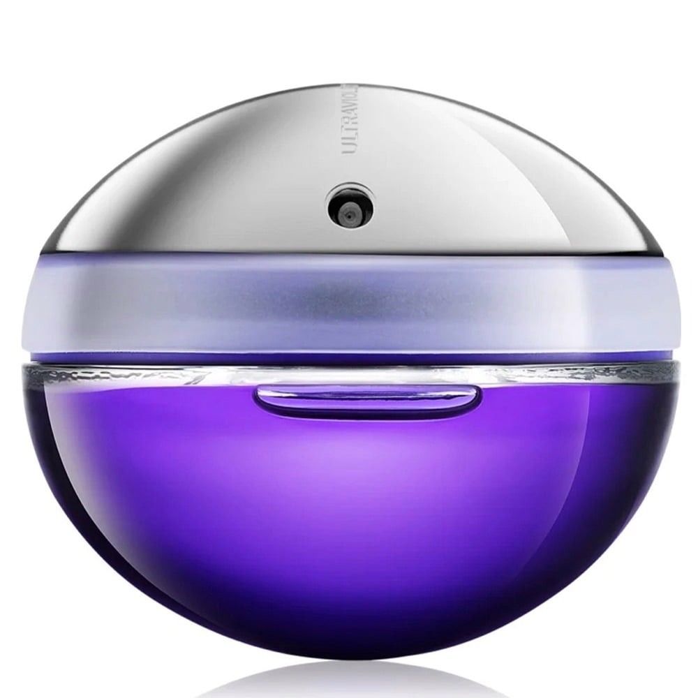 Paco Rabanne Ultraviolet Eau de Parfum 80ml slika 2