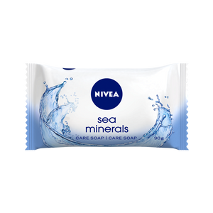 NIVEA morski minerali sapun 90g