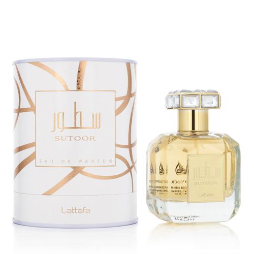 Lattafa Sutoor Eau De Parfum 100 ml (unisex) slika 2