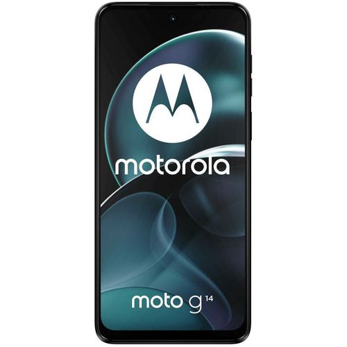 Motorola G14 4GB/128GB, Steel Gray slika 7