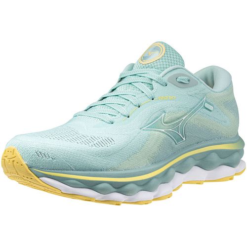 MIZUNO PATIKE WAVE SKY 7 ZA ŽENE slika 4