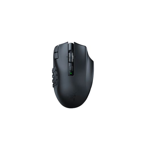 Miš Razer Naga V2 HyperSpeed - Wireless MMO Gaming Mouse,  RZ01-03600100-R3G1 slika 1