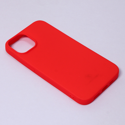 Torbica Teracell Giulietta za iPhone 14 6.1 mat crvena slika 1