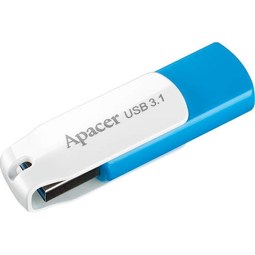 APACER FD 32GB USB3.1 AH357Blue slika 2