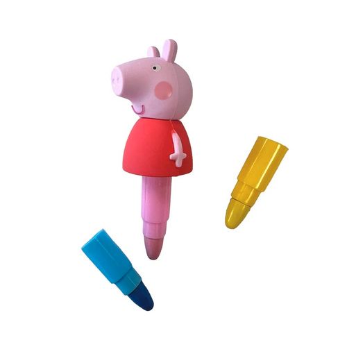 Peppa Pig Složive Bojice - Set slika 2