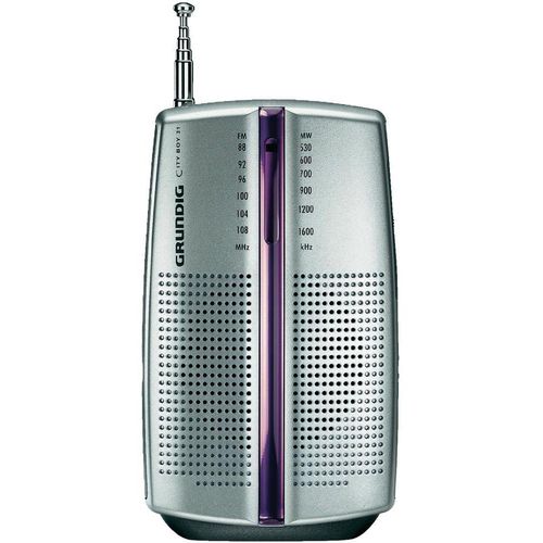 Grundig radio City 31 PR 3201 slika 1