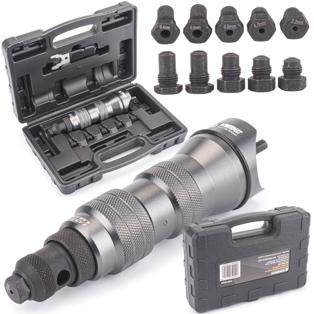 Zakivač za ODVIJAČ Adapter za slijepe zakovice PM-NIA-6ZT slika 1