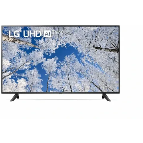 LG 65UQ70003LB 3840x2160/UHD/4K/DVB-T2/S2/C webOS SMART LED TV slika 1