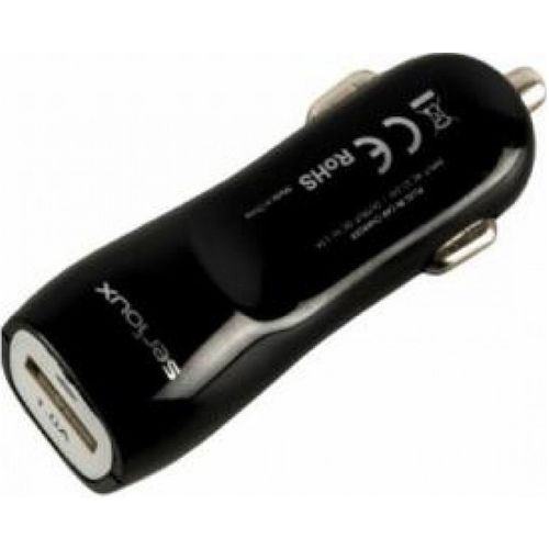 Serioux USB punjač SRXA-CARCH1ABLK slika 1