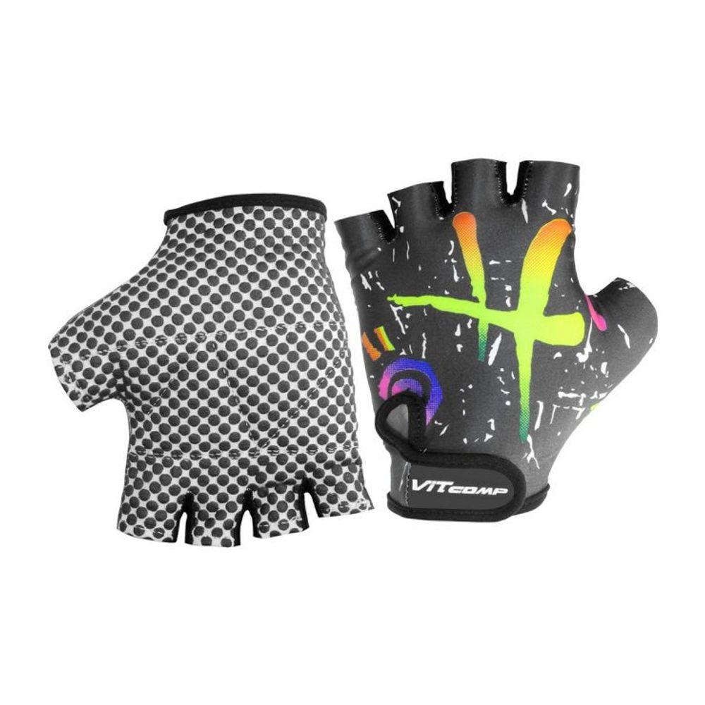 Vit comp Sportske rukavice, likra XL slika 1