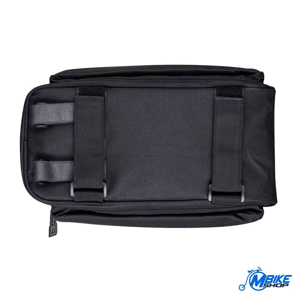 Force Torba za bicikl Slim Bud Black 9L slika 2