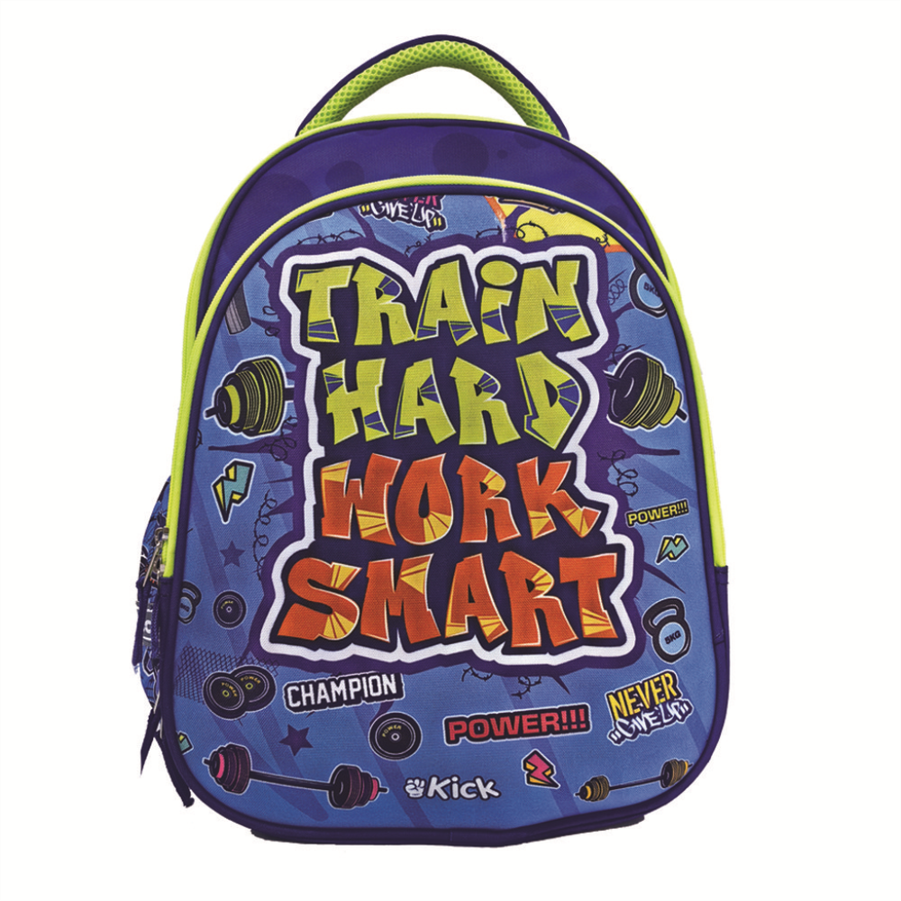 Kick 32281 Anatomski ruksak Work Smart slika 1