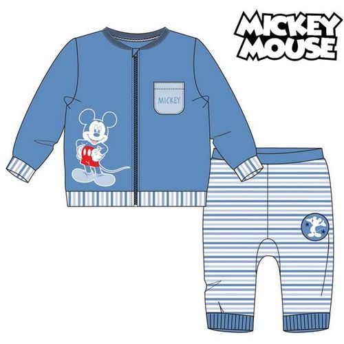 Trenirka za bebe Mickey Mouse 74625 slika 1