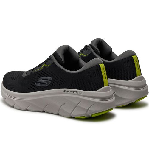 SKECHERS PATIKE D'LUX WALKER 2.0 ZA MUŠKARCE slika 4