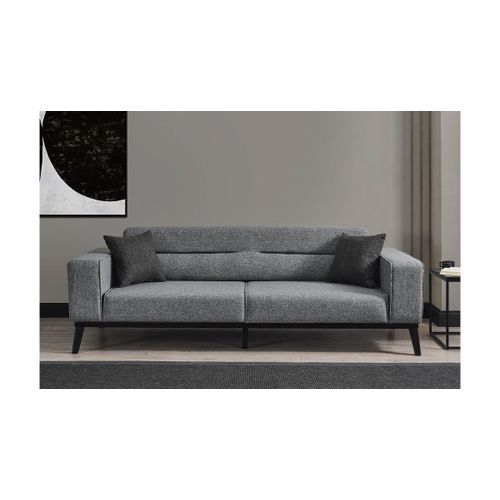 Atelier Del Sofa Kauč na razvlačenje s 3 sjedala ARMANI slika 1