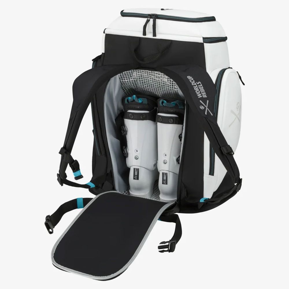 HEAD Torba za pancerice Rebels Racing Backpack S slika 3