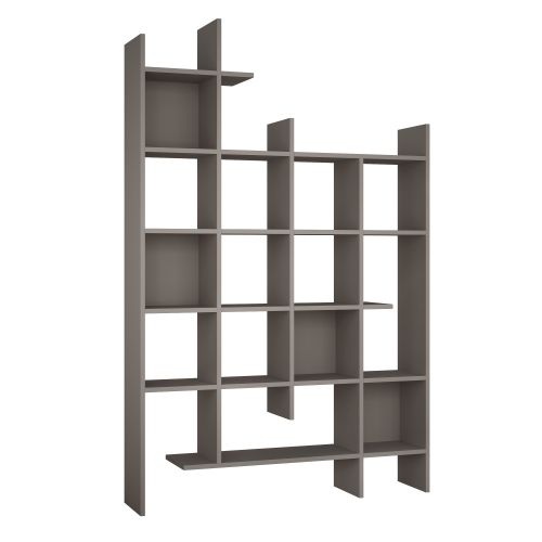 Manco - Light Mocha Light Mocha Bookshelf slika 2