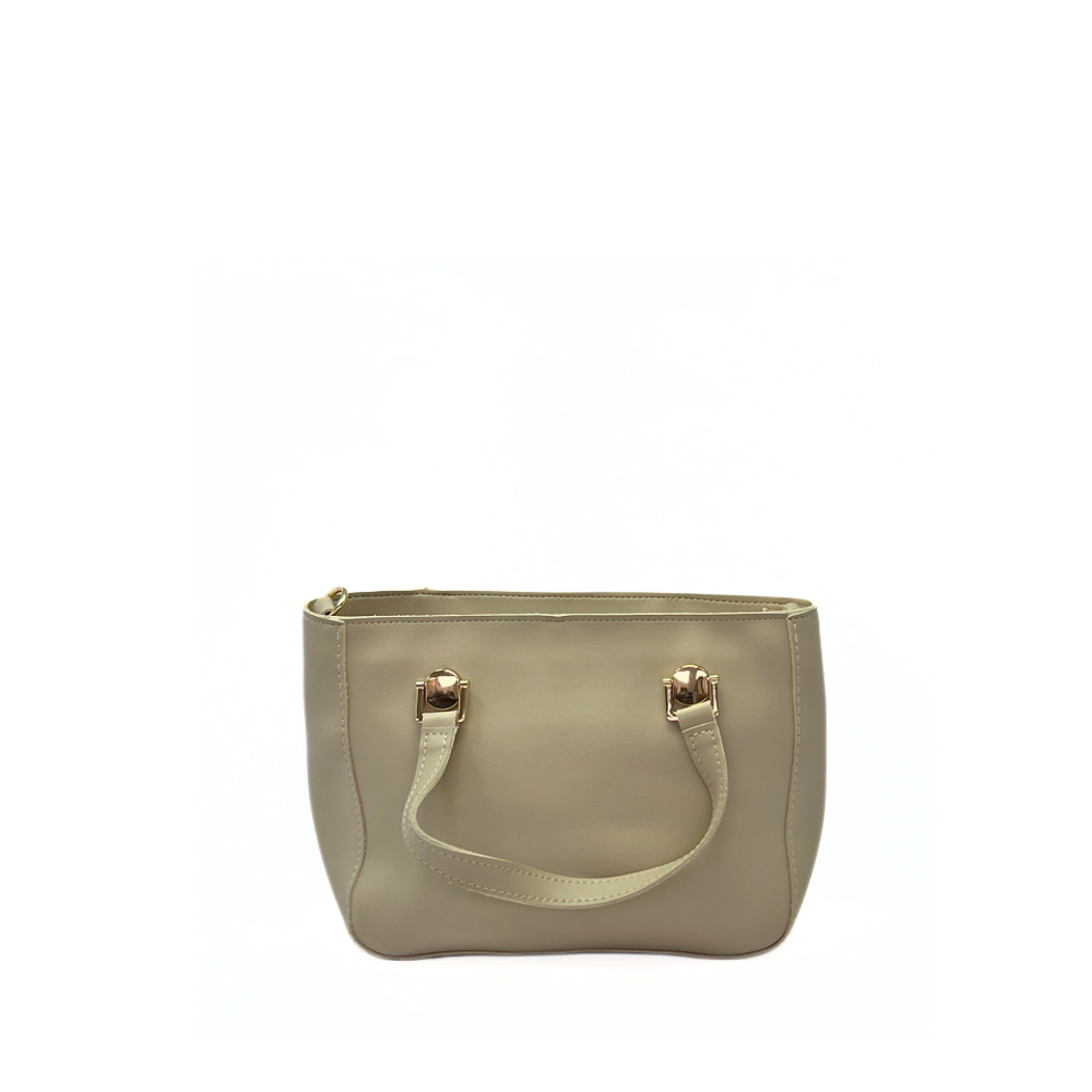 ILEA Ženska torba Elsa 26x19cm, Vizon slika 3