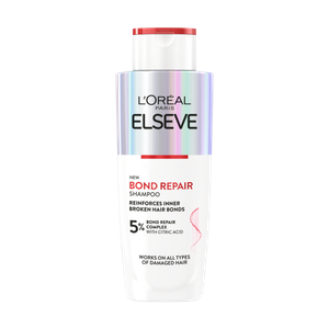 L'Oréal Paris Elseve Bond Repair Šampon za kosu 200 ml