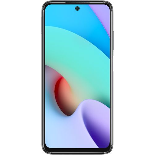 Xiaomi mobilni telefon Redmi 10 2022 4GB/128GB/siva slika 1