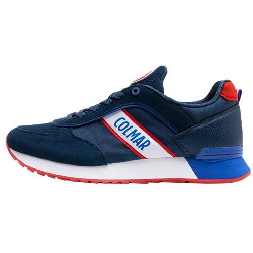 Tenisice Colmar Travis Runner Navy slika 1