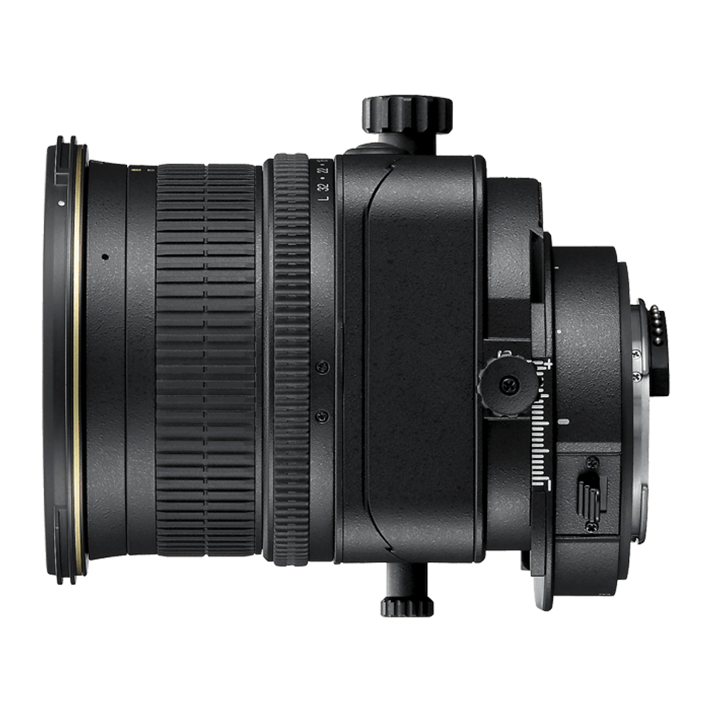 Nikon PC-E MICRO NIKKOR 85mm f/2.8D slika 1