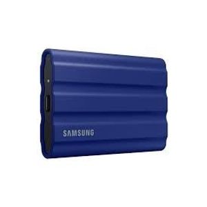 Eksterni SSD 1TB Samsung Portable T7 Shield Plavi - USB 3.2 MU-PE1T0R/EU