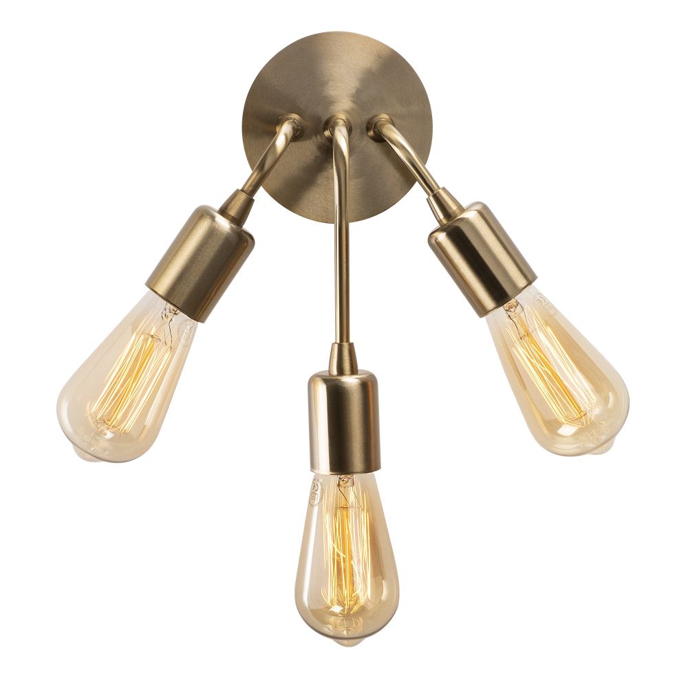 Harput - N-1338 Vintage Zidna Lampa slika 2