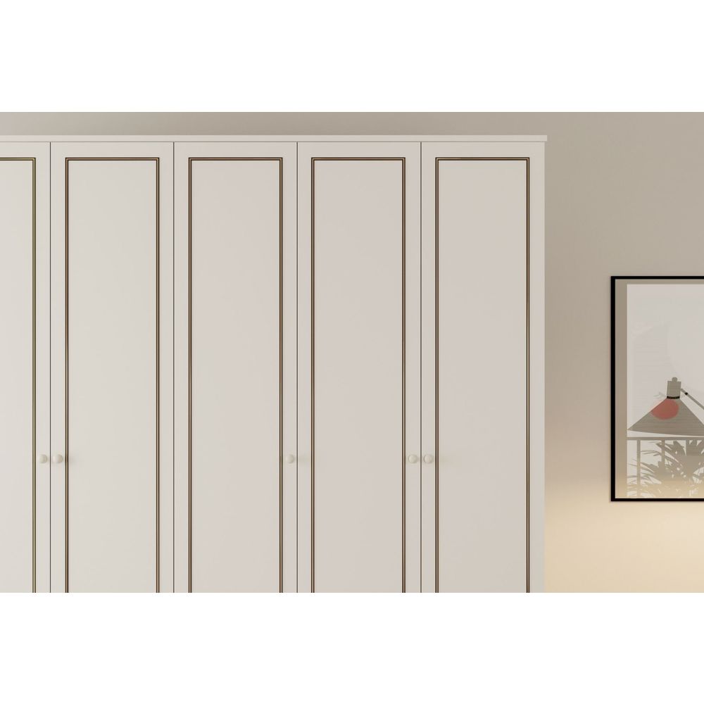 Ormar Rb-094-02 u Mat Bijeloj Boji slika 3