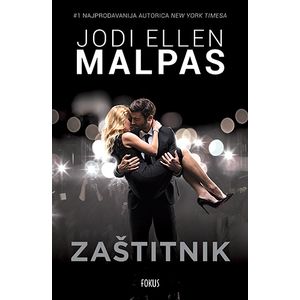 Zaštitnik, Jodie Ellen Malpas