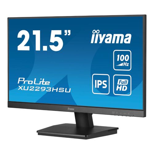 IIYAMA ProLite IPS XU2293HSU-B6 Monitor 21.5” slika 3