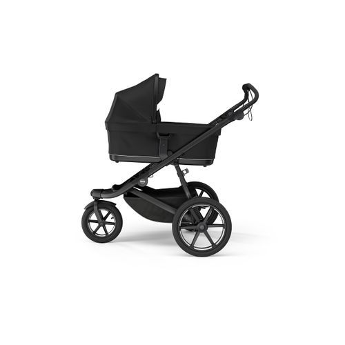 Thule Urban Glide 3 dječja kolica crna slika 4