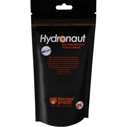 Thermal Grizzly Hydronaut 1g, Termalna pasta slika 2