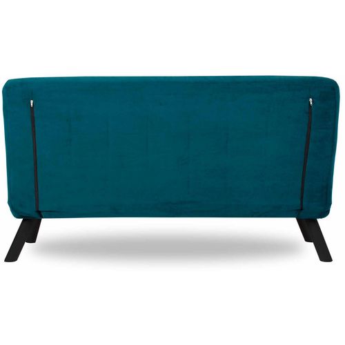 Atelier Del Sofa Dvosjed na razvlačenje SANDO petrol, Sando 2-Seater - Petrol Green slika 6