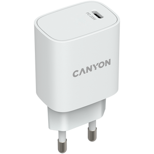 Canyon, PD 20W Input: 100V-240V