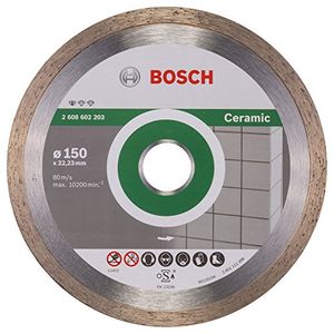 Bosch Dijamantna rezna ploča Standard for Ceramic