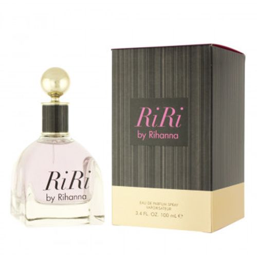 Rihanna RiRi Eau De Parfum 100 ml (woman) slika 1