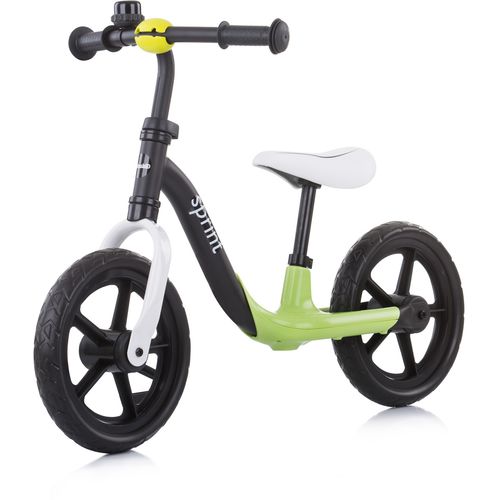 Chipolino balance bike Sprint green slika 1