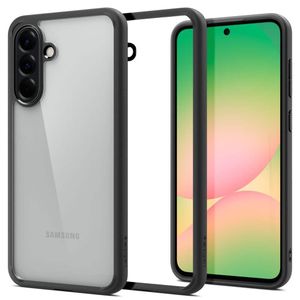 SPIGEN ULTRA HYBRID FUTROLA ACS09293 za SAMSUNG GALAXY A56 5G crna