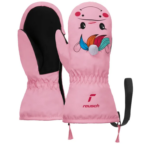 Reusch rukavice SWEETY MITTEN UNICORN slika 1