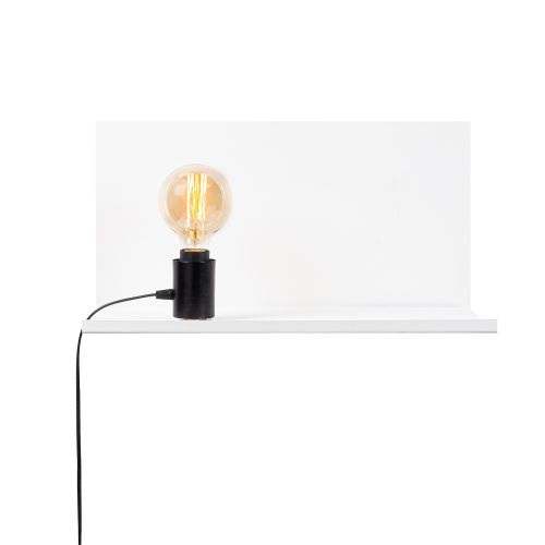 Tokyo - 500-R WHITE White Wall Lamp slika 2