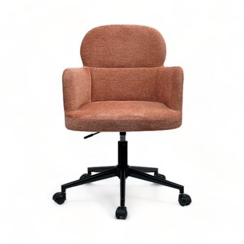 Roll - Orange Orange Office Chair slika 1
