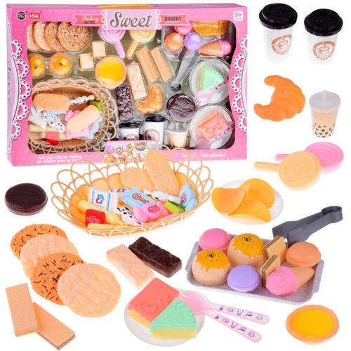 Igračka Set Candy shop  slika 1