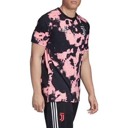 Muška majica Adidas juventus home pre-match jersey fj0736 slika 5