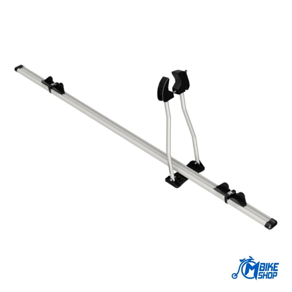 Peruzzo Aluminijumski krovni nosač za bicikl Roma Tandem slika 1