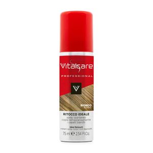 Vitalcare Sprej Ideal retouch instant plavi 75 ml