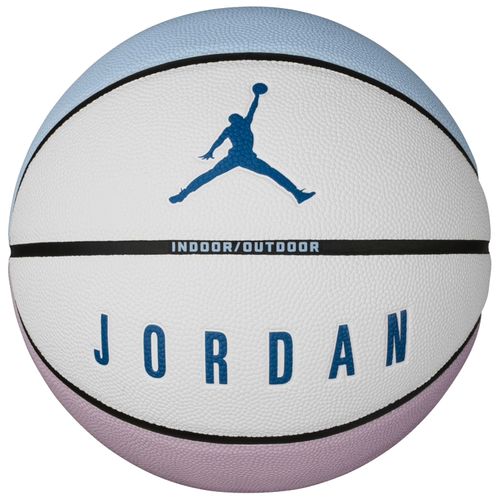 Jordan Ultimate 2.0 8P In/Out Košarkaška Lopta J1008254-421 slika 1